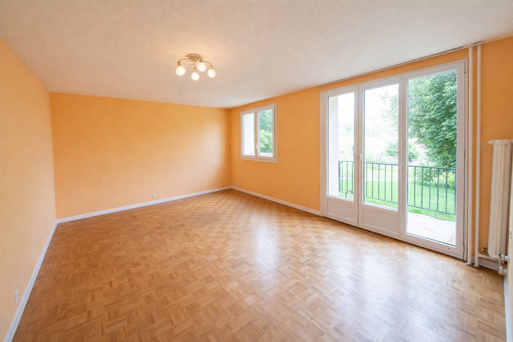 BREST - APPARTEMENT - 32 M2 photo 3