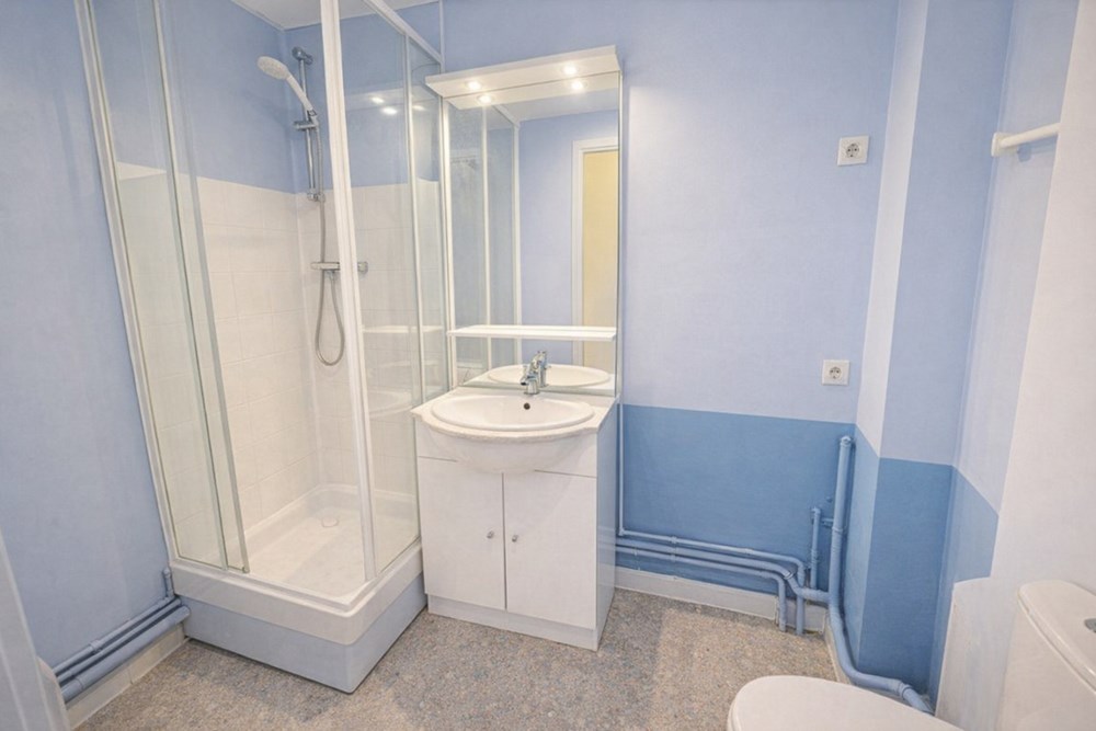 BREST - APPARTEMENT - 32 M2 photo 5