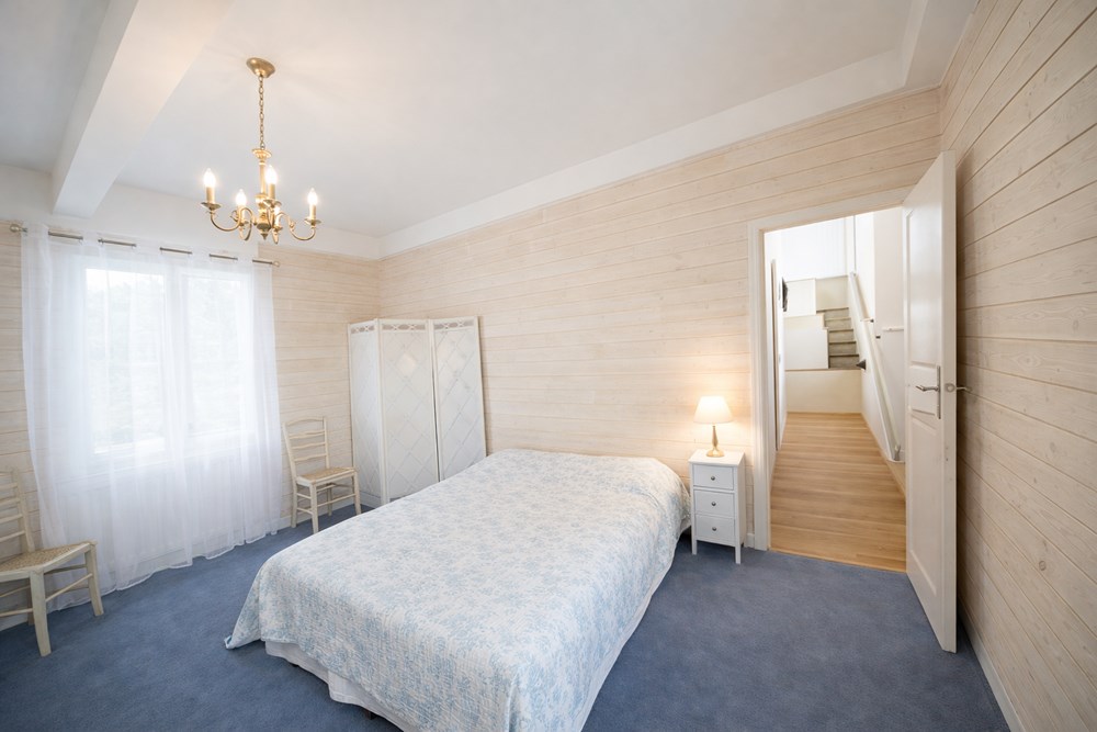 BREST - APPARTEMENT - 60 M2 photo 3