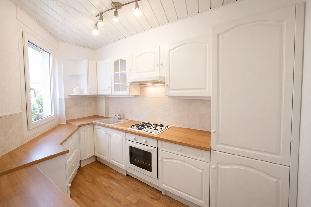 BREST - APPARTEMENT - 60 M2 photo 2
