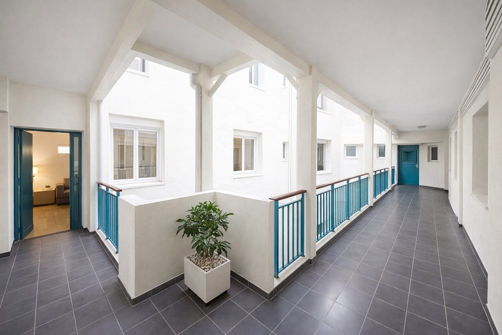 BREST - APPARTEMENT - 60 M2 photo 4