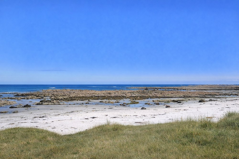 PLOUNéOUR-BRIGNOGAN-PLAGES - MAISON - 100 M2 - 4 PIECES