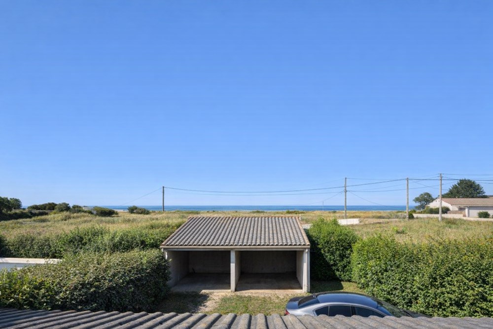PLOUNéOUR-BRIGNOGAN-PLAGES - MAISON - 100 M2 - 4 PIECES photo 5