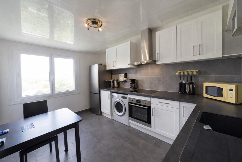 BREST - APPARTEMENT - 66 M2 photo 2