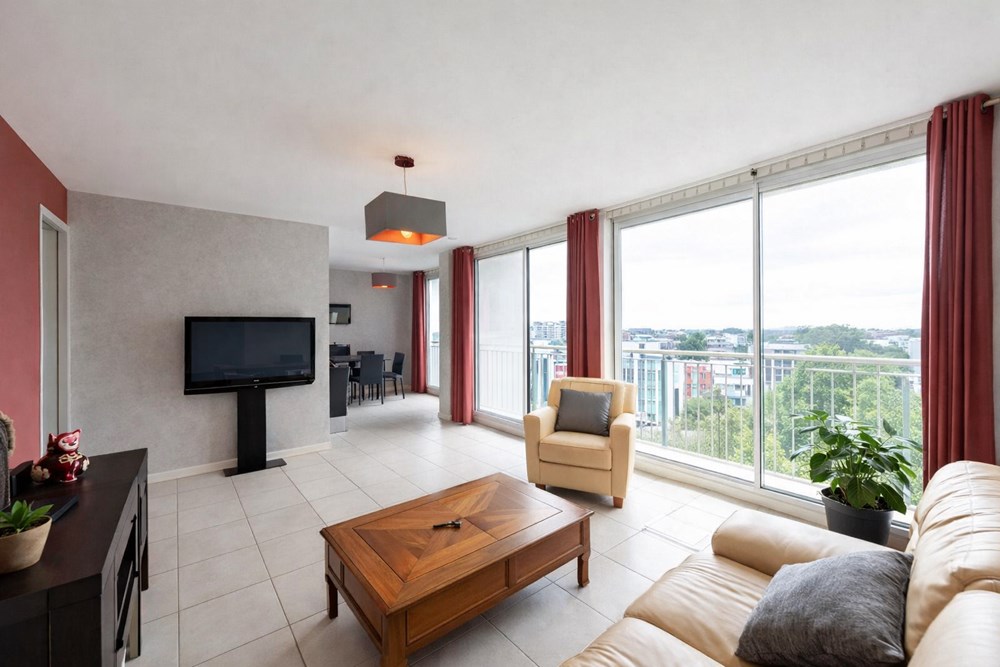 BREST - APPARTEMENT - 66 M2