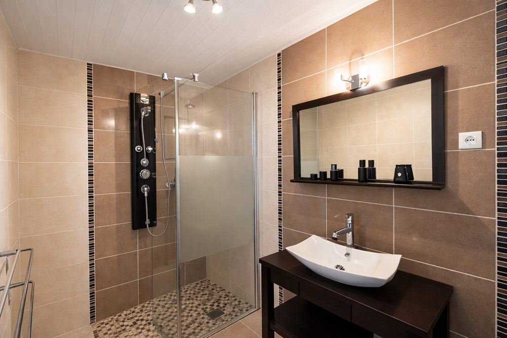 BREST - APPARTEMENT - 66 M2 photo 4