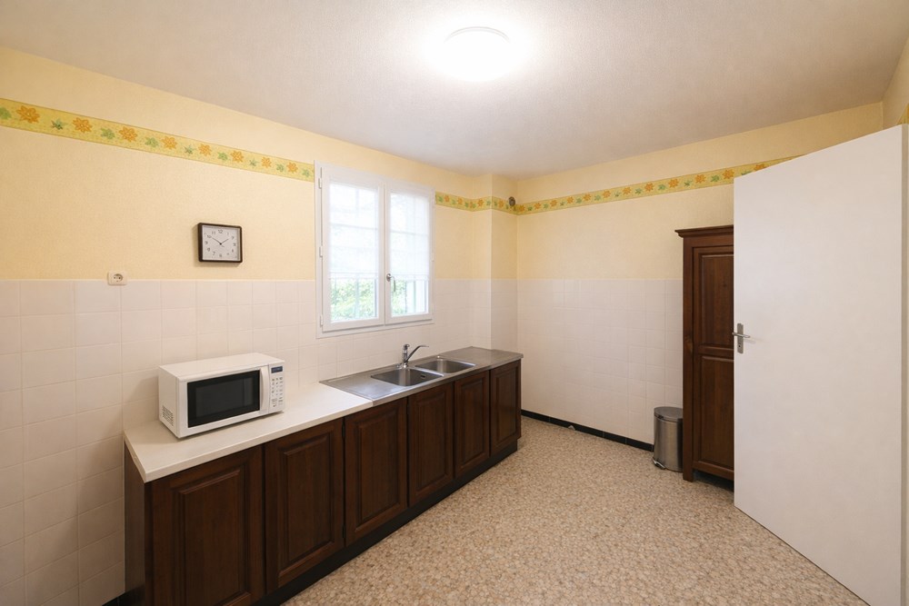 MAISON R+1 - DE 100 À 200M² HABILITABLE SELON AMENAGEMENT GRENIER - TERRAIN 1300M² photo 4