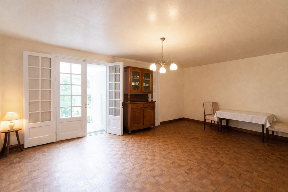 MAISON R+1 - DE 100 À 200M² HABILITABLE SELON AMENAGEMENT GRENIER - TERRAIN 1300M² photo 3