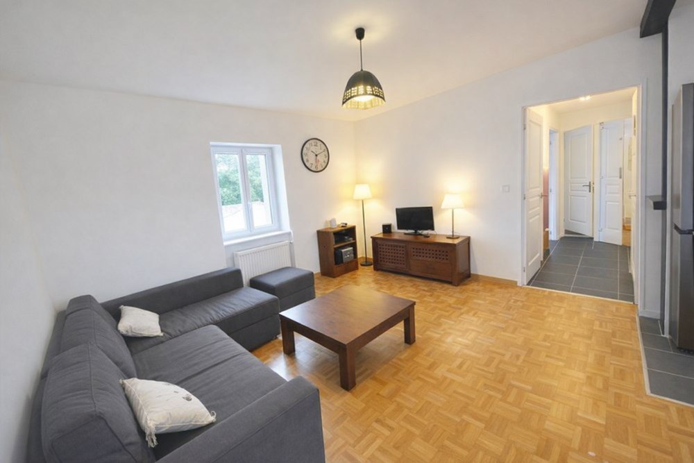 PLOUGONVELIN - APPARTEMENT - 70 M2