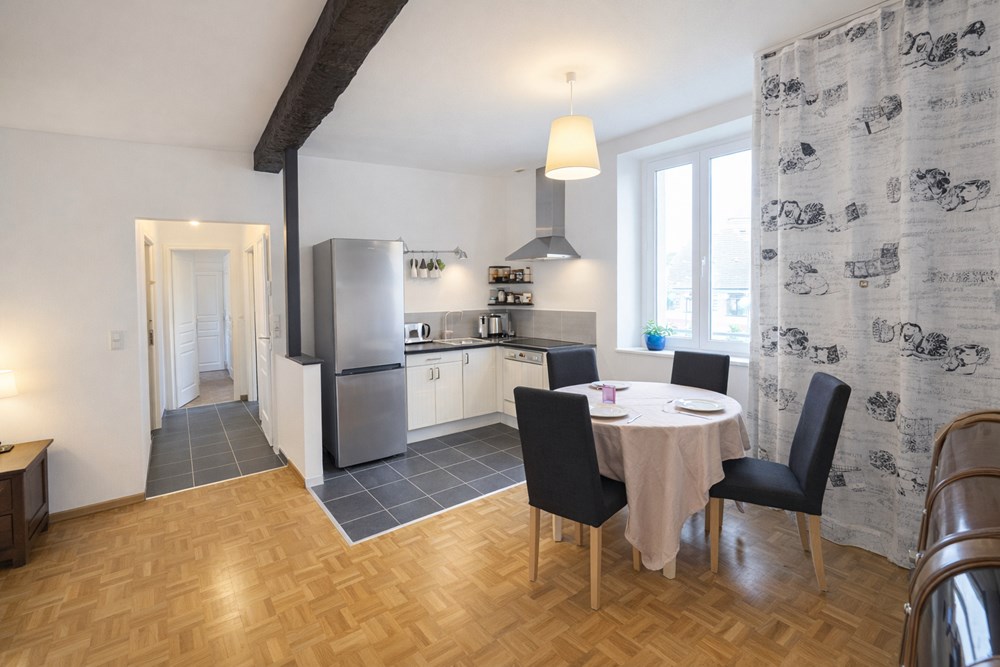 PLOUGONVELIN - APPARTEMENT - 70 M2 photo 2