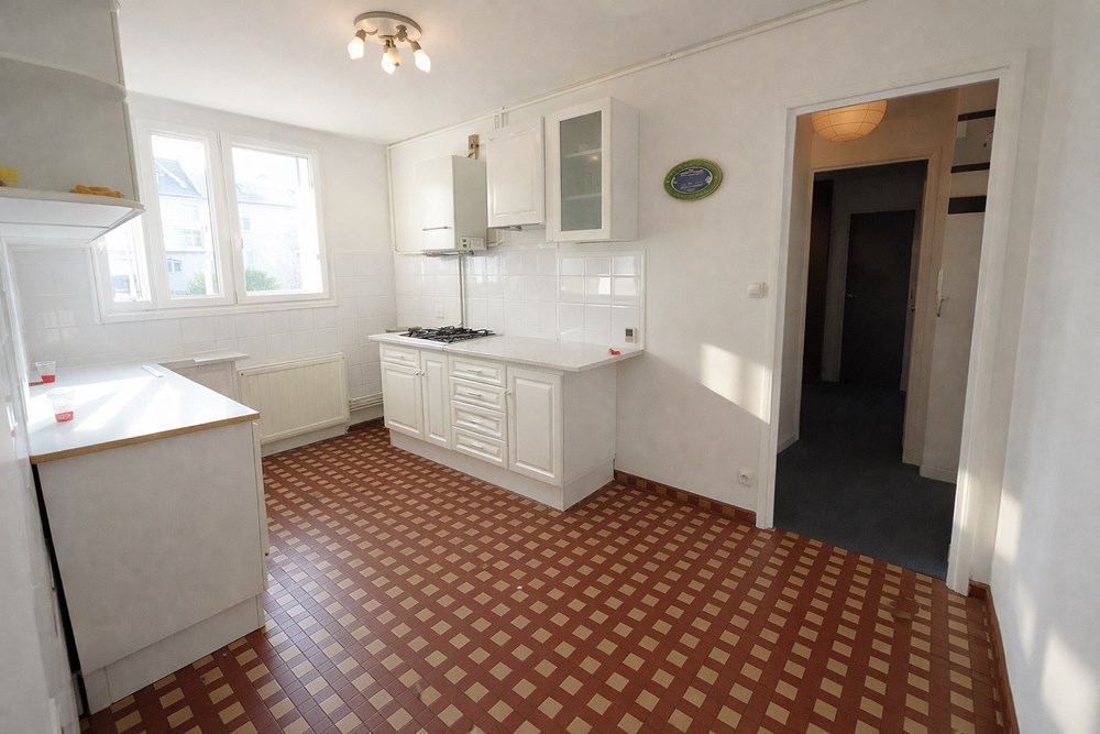 BREST - APPARTEMENT - 66 M2 photo 2