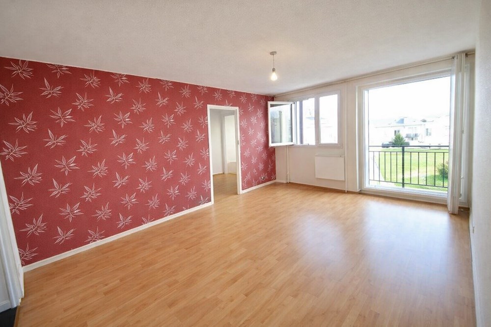 BREST - APPARTEMENT - 66 M2