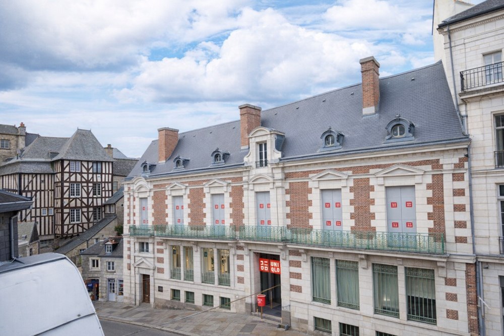 APPARTEMENT - T2 DE 50 M² - 2ND ET DERNIER ETAGE - BALCON - RENOVATION DE QUALITE - EXCEPTIONNEL photo 5