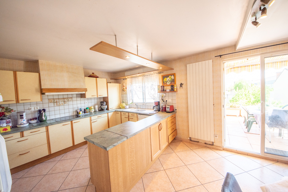TOULOUSE - MAISON - 170 M2 - 6 PIECES photo 4