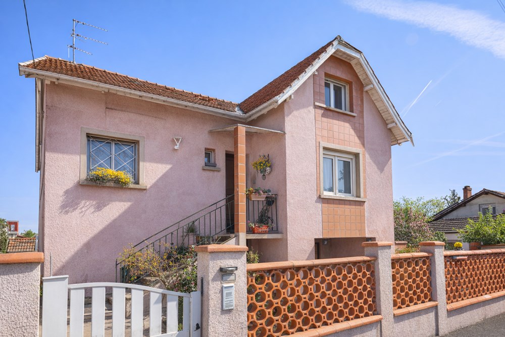 TOULOUSE - MAISON - 170 M2 - 6 PIECES