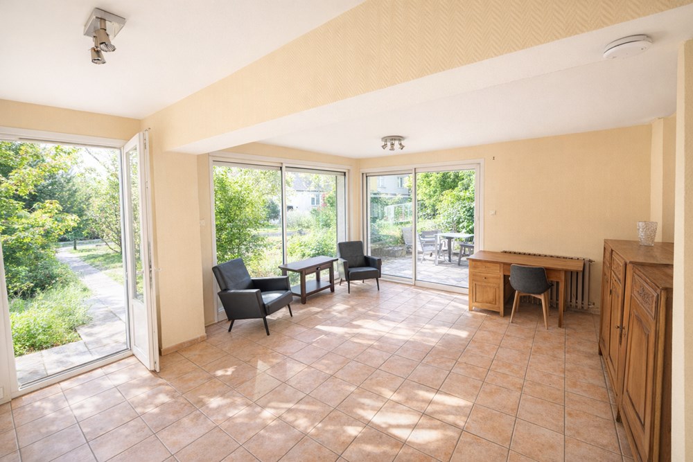 TOULOUSE - MAISON - 170 M2 - 6 PIECES photo 5