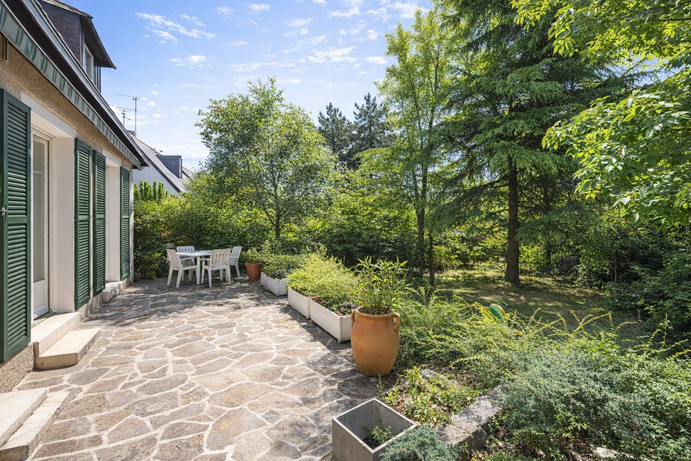 CESSON-SéVIGNé - MAISON - 200 M2 photo 5