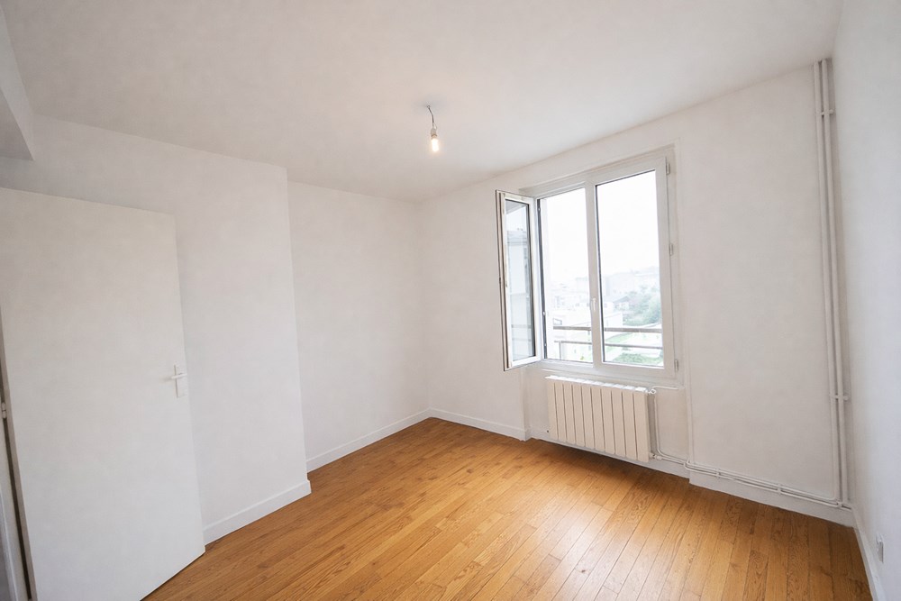 BREST - APPARTEMENT - 57 M2 photo 4