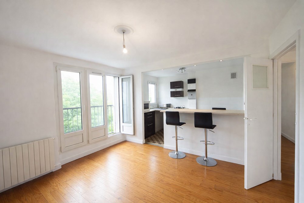 BREST - APPARTEMENT - 57 M2