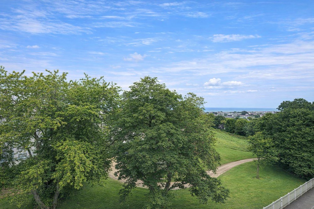 BREST - APPARTEMENT - 57 M2 photo 5