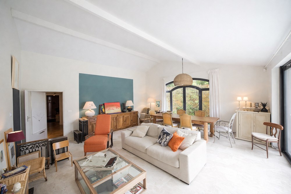 VALLET - MAISON - 250 M2 - 1 PIECE photo 3