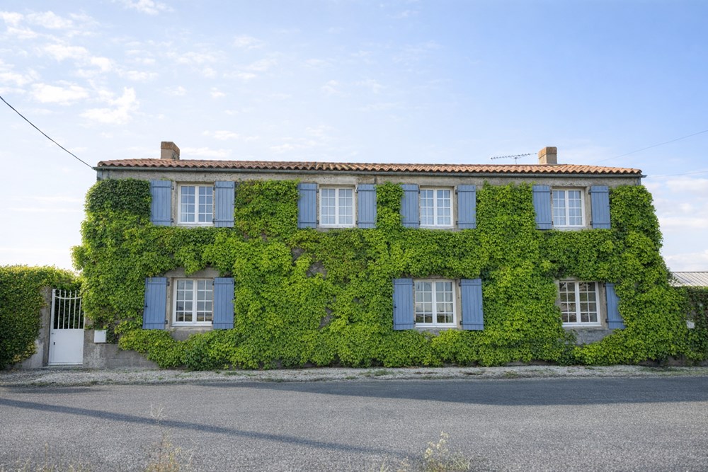 VALLET - MAISON - 250 M2 - 1 PIECE photo 2