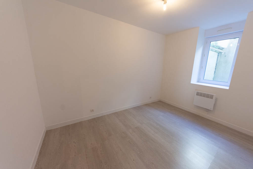 APPARTEMENT T3 60M² AVEC CAVE photo 2