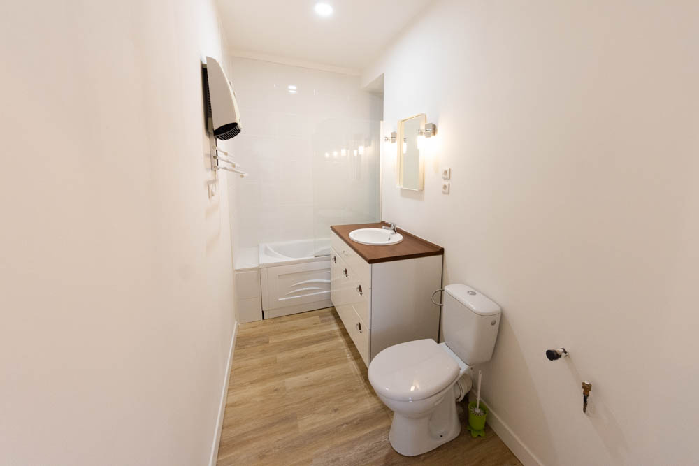 APPARTEMENT T3 60M² AVEC CAVE photo 5