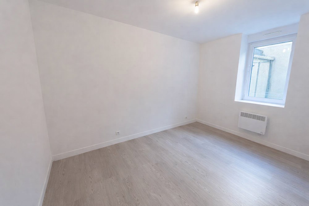 BREST - APPARTEMENT - 58 M2 - 3 PIECES photo 4