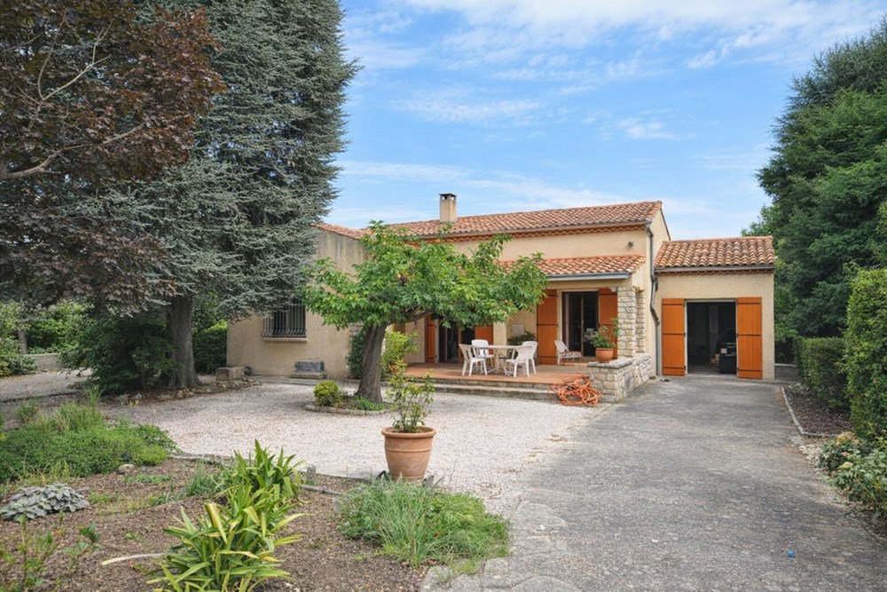 LA CIOTAT - MAISON - 130 M2