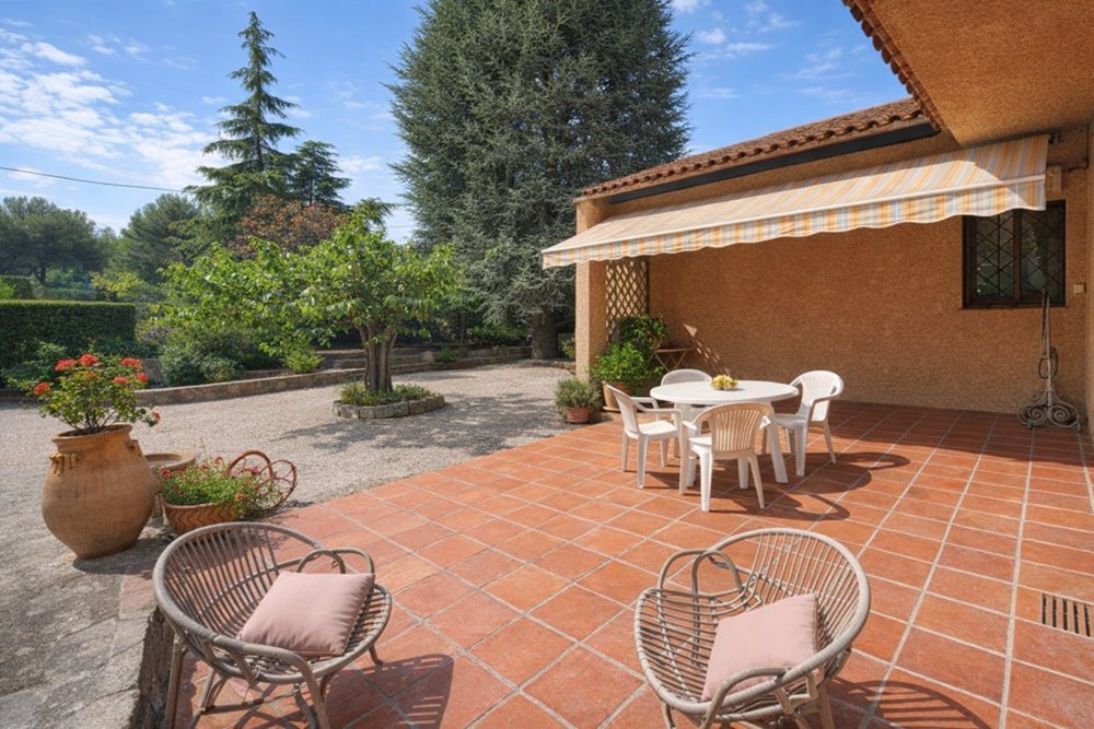 LA CIOTAT - MAISON - 130 M2 photo 4