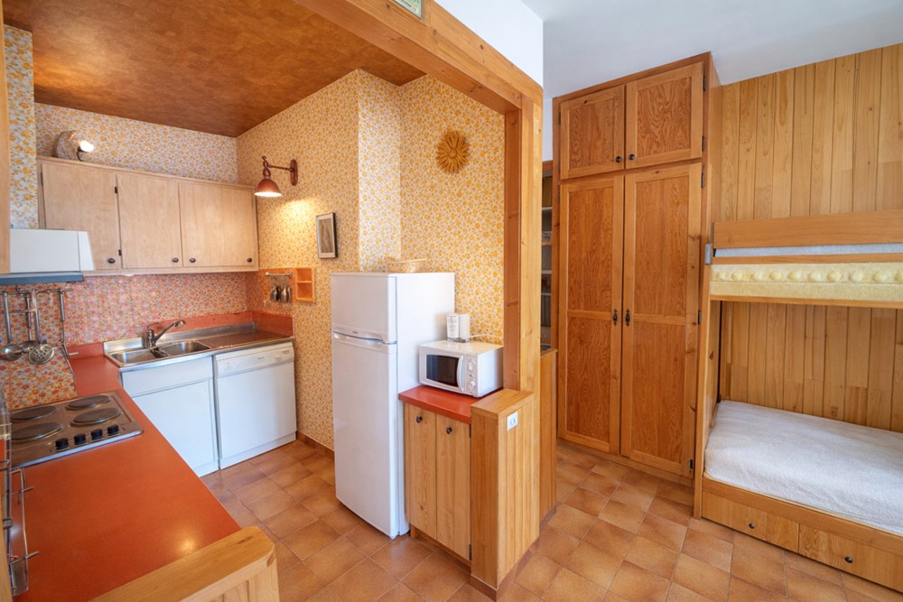 APPARTEMENT T1 - 40 M² - ASCENSEUR - BALCON - PARKIN PRIVE - DERNIER ETAGE - EXPO SUD - RARE photo 4