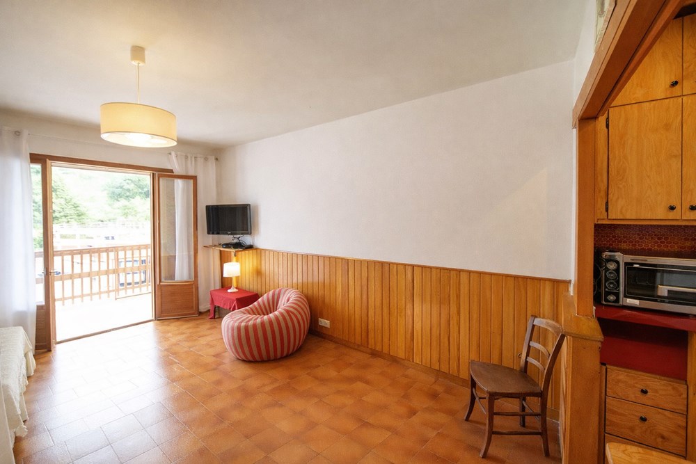 APPARTEMENT T1 - 40 M² - ASCENSEUR - BALCON - PARKIN PRIVE - DERNIER ETAGE - EXPO SUD - RARE photo 5