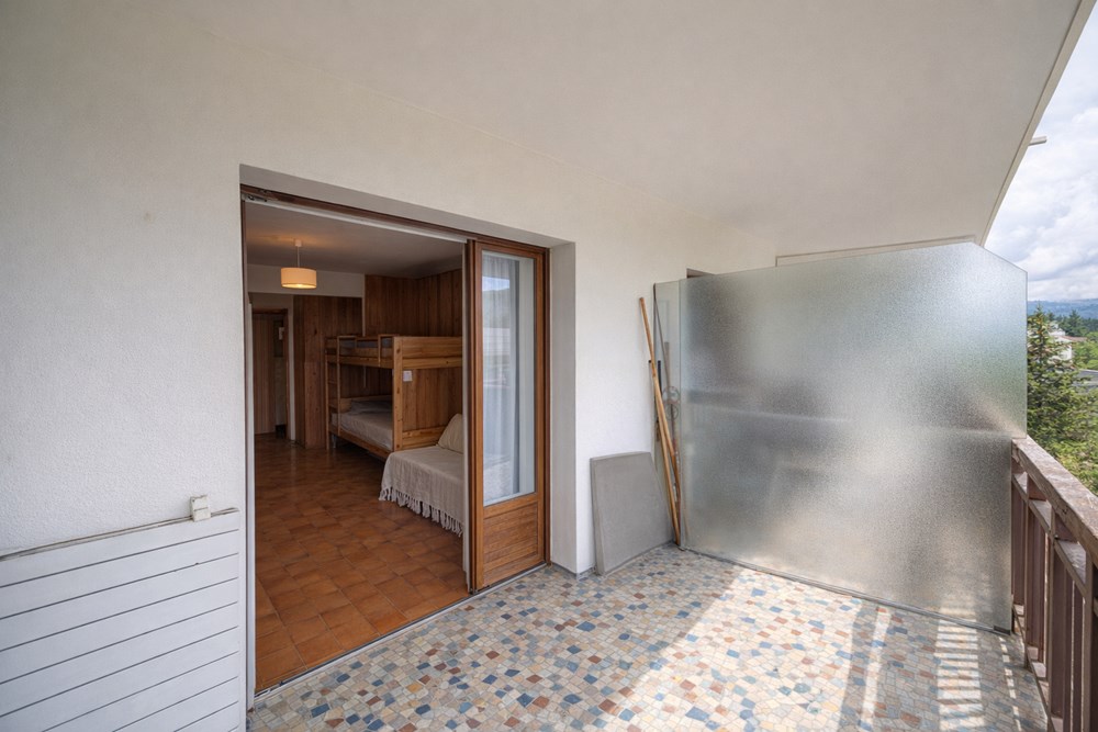 APPARTEMENT T1 - 40 M² - ASCENSEUR - BALCON - PARKIN PRIVE - DERNIER ETAGE - EXPO SUD - RARE photo 2