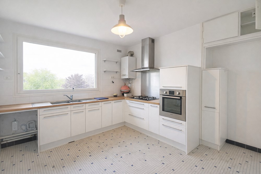 LANDERNEAU - APPARTEMENT - 85 M2 - 4 PIECES photo 2