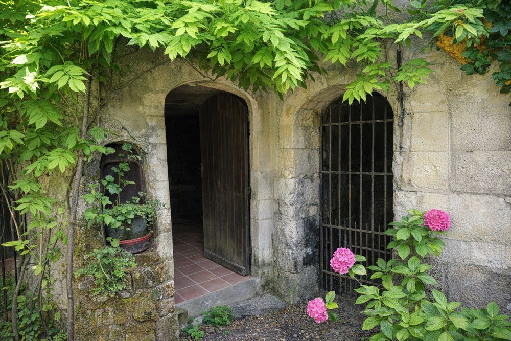FAVEROLLES-SUR-CHER - MAISON - 100 M2 - 6 PIECES photo 2