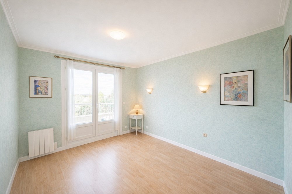 BREST - APPARTEMENT - 82 M2 photo 5