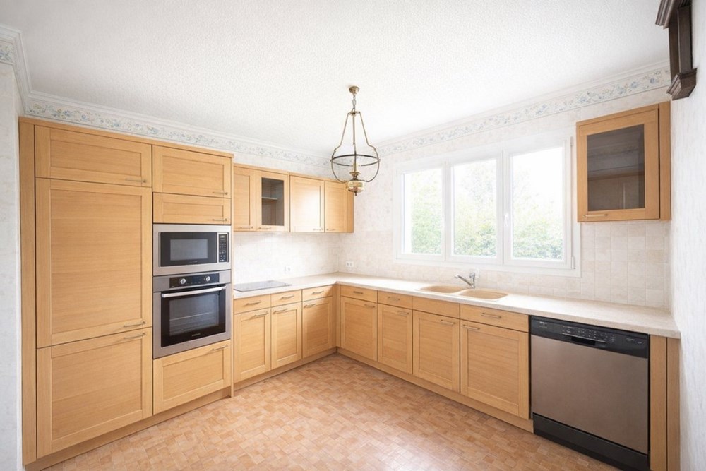 BREST - APPARTEMENT - 82 M2 photo 3