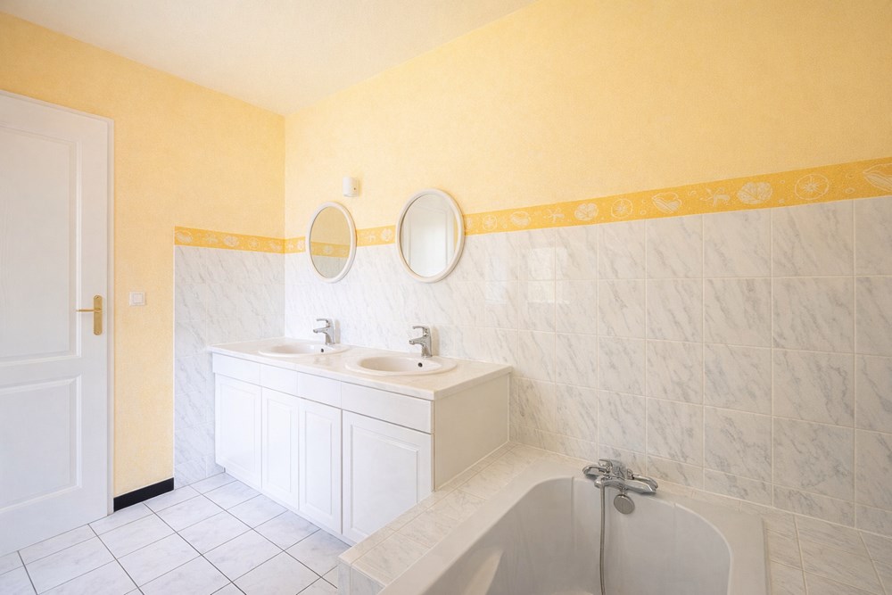 BREST - APPARTEMENT - 82 M2 photo 4