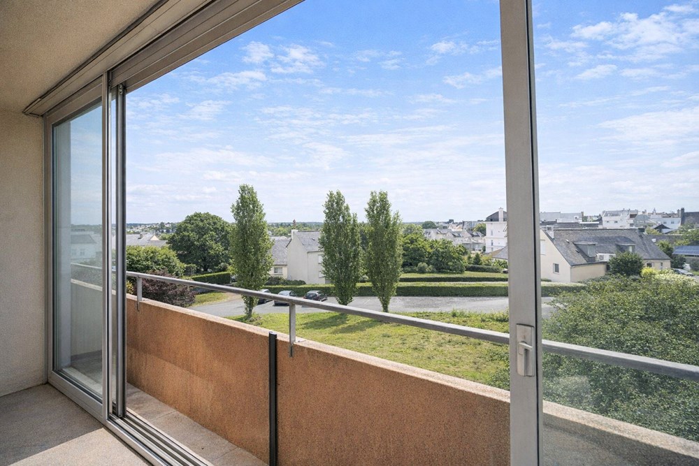 BREST - APPARTEMENT - 82 M2 photo 2