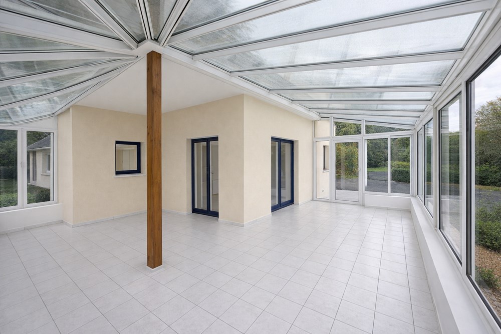CLOHARS-FOUESNANT - MAISON - 71 M2 - 3 PIECES photo 4