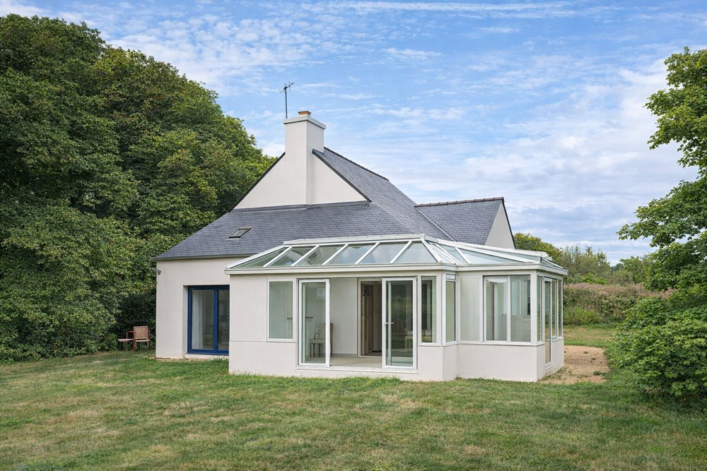 CLOHARS-FOUESNANT - MAISON - 71 M2 - 3 PIECES photo 5