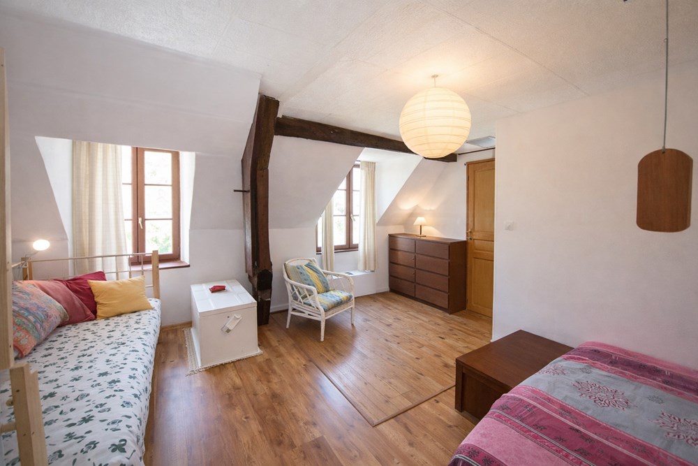 PONT-SUR-SEINE - MAISON - 60 M2 - 4 PIECES photo 4