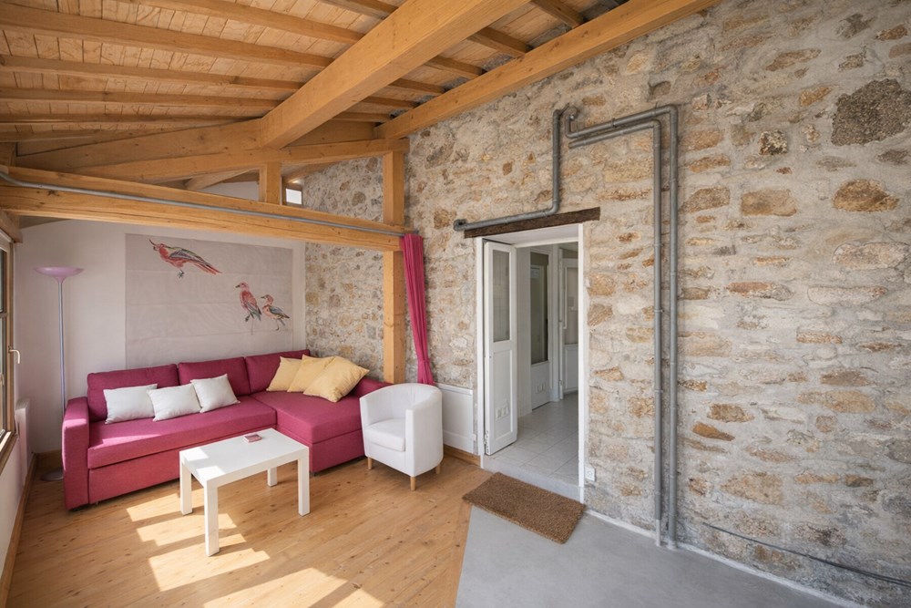PONT-SUR-SEINE - MAISON - 60 M2 - 4 PIECES photo 2