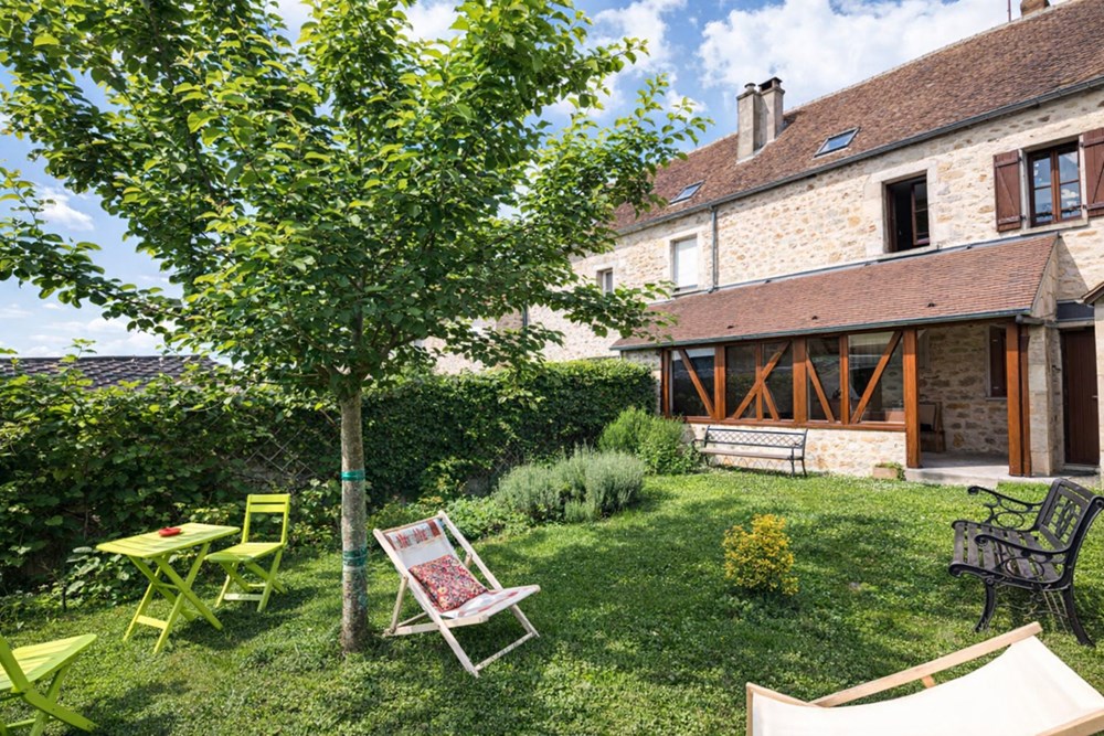 PONT-SUR-SEINE - MAISON - 60 M2 - 4 PIECES