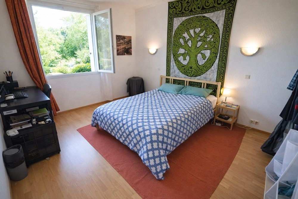 BREST - APPARTEMENT - 80 M2 - 4 PIECES photo 5