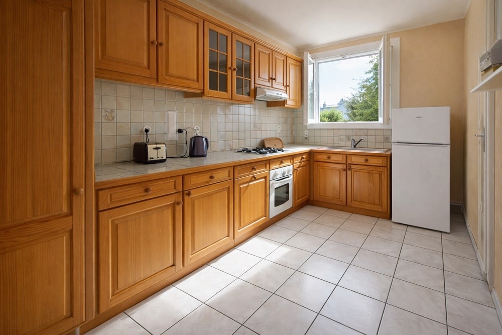 BREST - APPARTEMENT - 80 M2 - 4 PIECES