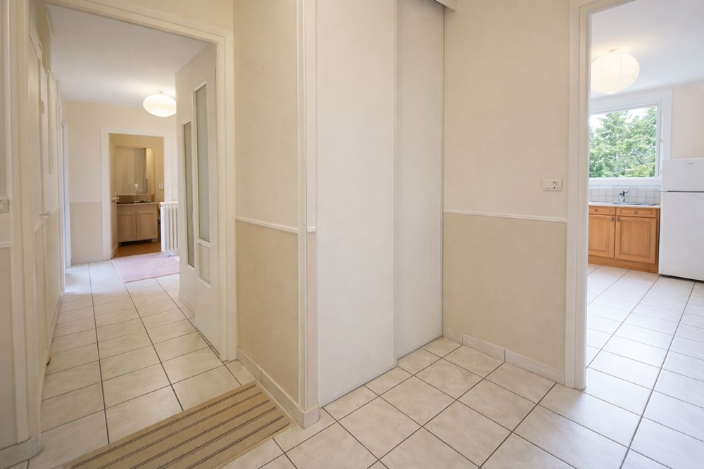 BREST - APPARTEMENT - 80 M2 - 4 PIECES photo 4