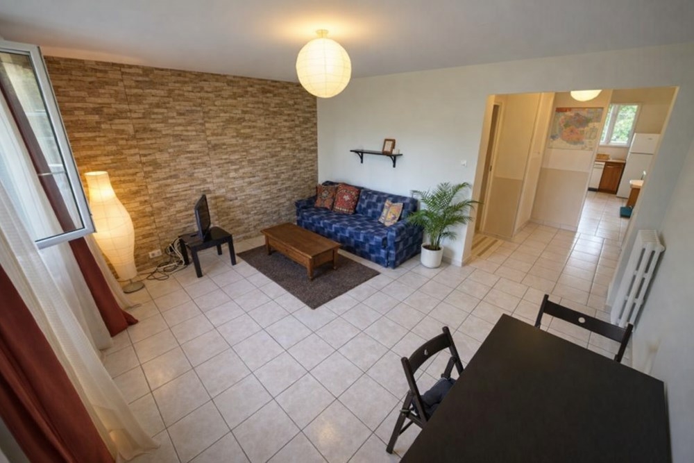 BREST - APPARTEMENT - 80 M2 - 4 PIECES photo 2