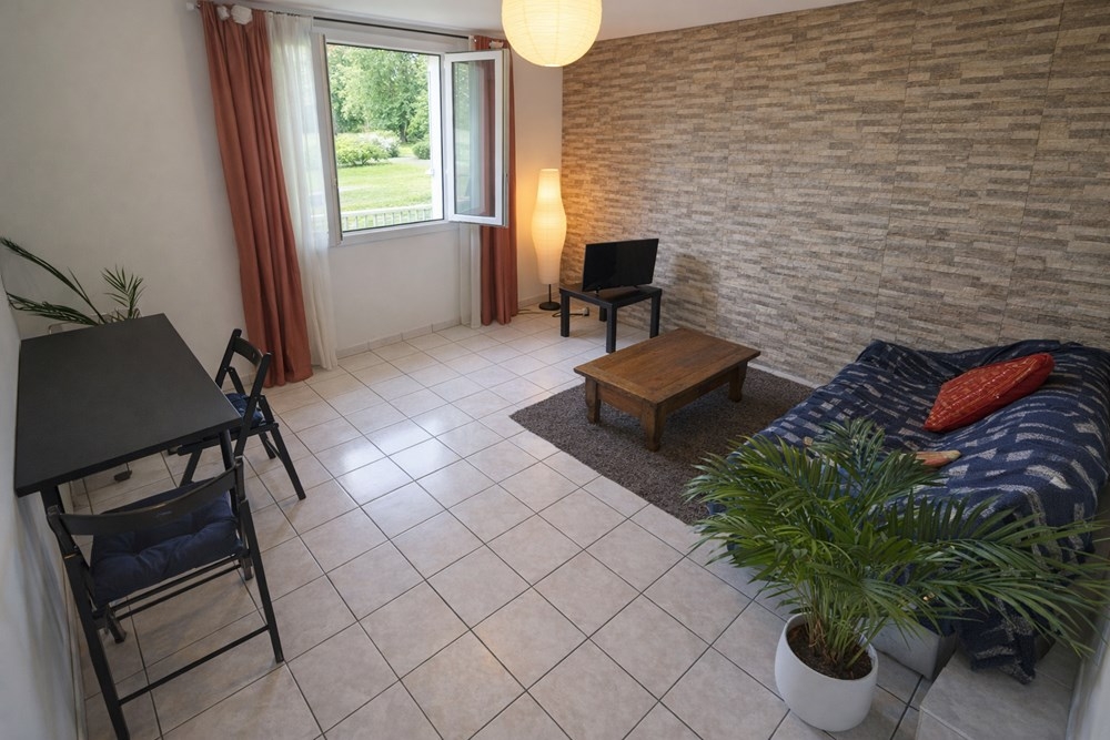 BREST - APPARTEMENT - 80 M2 - 4 PIECES photo 3